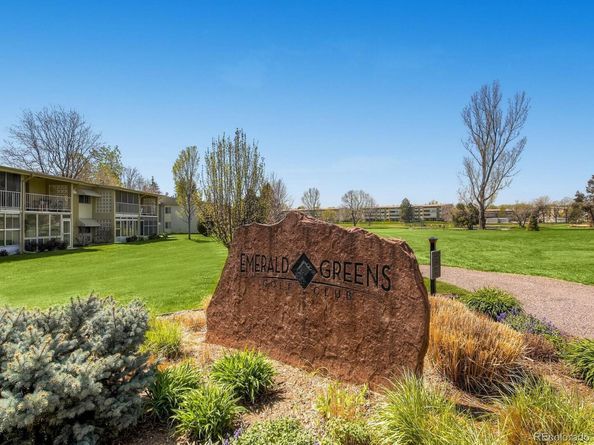 680 S Alton Way 1B, Denver CO 80247