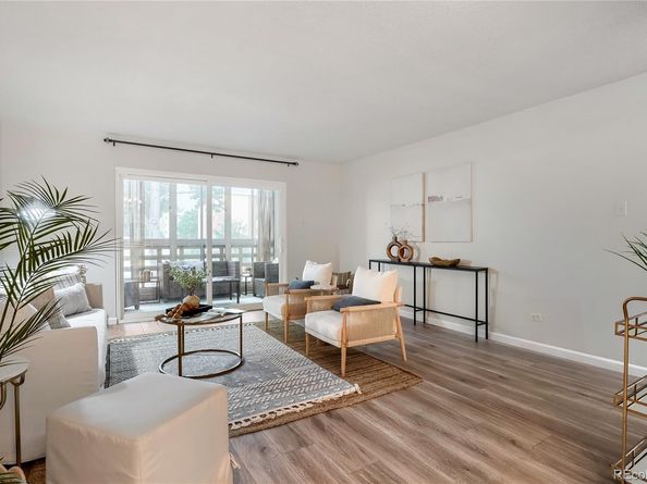 680 S Alton Way 1B, Denver CO 80247