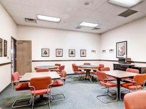 680 S Alton Way 1B, Denver CO 80247