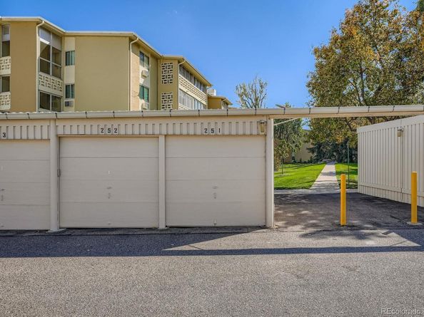 680 S Alton Way 1B, Denver CO 80247