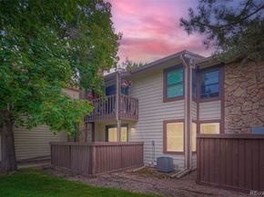 7720 W 87th Drive C, Arvada CO 80005
