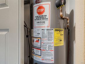 7720 W 87th Drive C, Arvada CO 80005