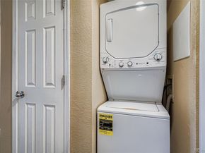 7720 W 87th Drive C, Arvada CO 80005