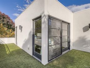 1056 S Clayton Way, Denver CO 80209