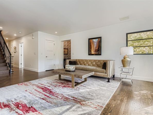 1056 S Clayton Way, Denver CO 80209