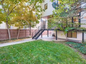 1056 S Clayton Way, Denver CO 80209
