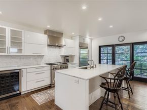 1056 S Clayton Way, Denver CO 80209