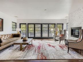 1056 S Clayton Way, Denver CO 80209