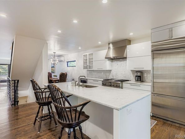 1056 S Clayton Way, Denver CO 80209