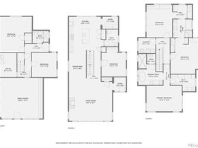 1056 S Clayton Way, Denver CO 80209
