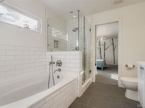 1056 S Clayton Way, Denver CO 80209