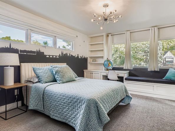1056 S Clayton Way, Denver CO 80209