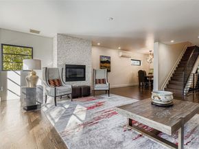 1056 S Clayton Way, Denver CO 80209