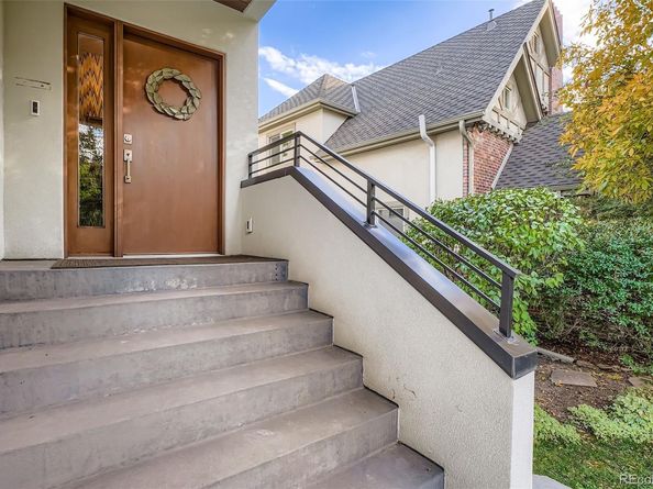 1056 S Clayton Way, Denver CO 80209