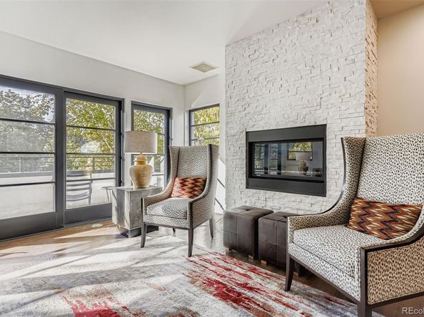1056 S Clayton Way, Denver CO 80209