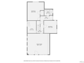 1056 S Clayton Way, Denver CO 80209