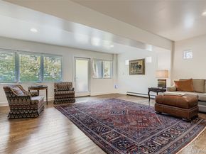 1056 S Clayton Way, Denver CO 80209