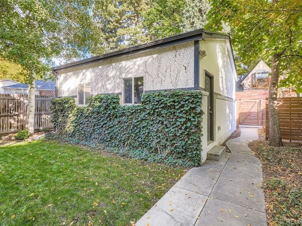 1056 S Clayton Way, Denver CO 80209
