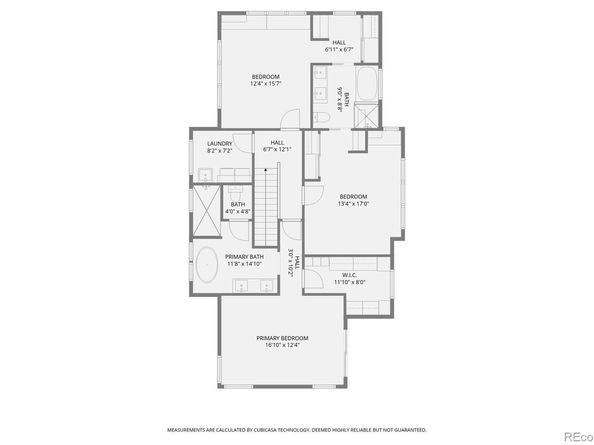 1056 S Clayton Way, Denver CO 80209