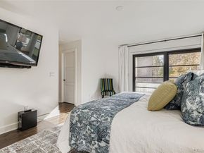 1056 S Clayton Way, Denver CO 80209