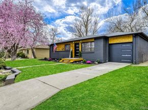 Undisclosed Address #2507969, Arvada CO 80004