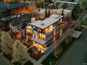 2539 E 5th Avenue, Denver CO 80206