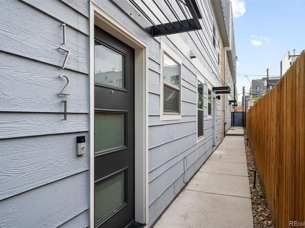 1721 N Hooker Street, Denver CO 80204