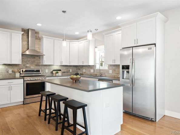 1721 N Hooker Street, Denver CO 80204