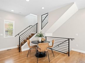 1721 N Hooker Street, Denver CO 80204