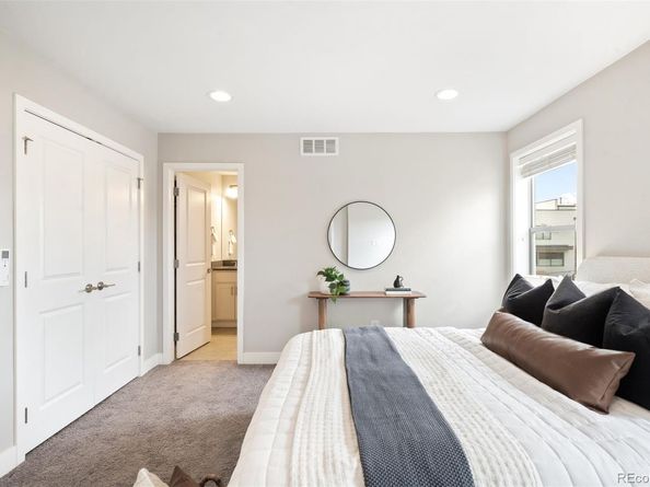 1721 N Hooker Street, Denver CO 80204