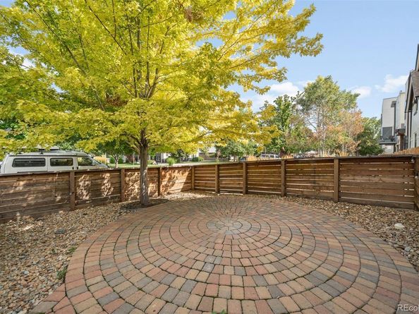 1721 N Hooker Street, Denver CO 80204