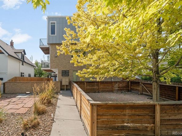 1721 N Hooker Street, Denver CO 80204