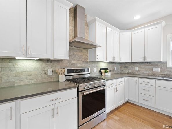 1721 N Hooker Street, Denver CO 80204