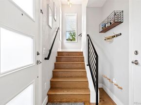 1721 N Hooker Street, Denver CO 80204