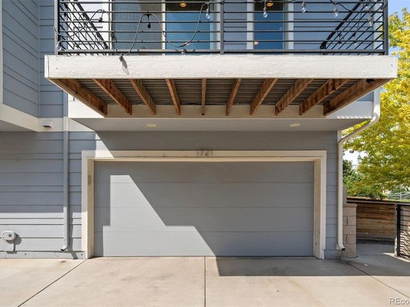 1721 N Hooker Street, Denver CO 80204