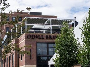 1721 N Hooker Street, Denver CO 80204