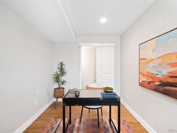 1721 N Hooker Street, Denver CO 80204