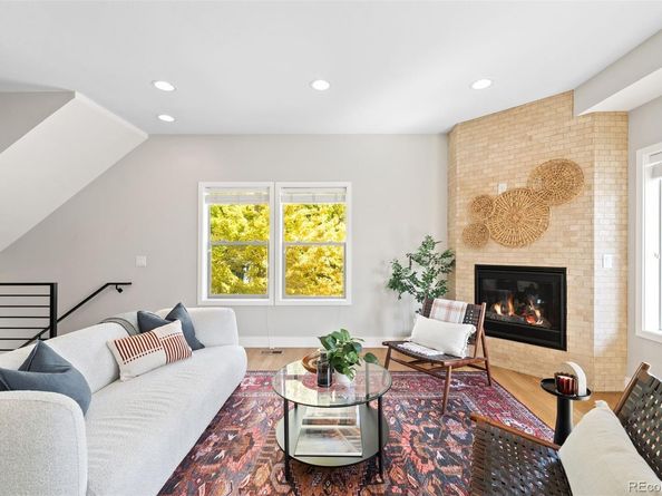 1721 N Hooker Street, Denver CO 80204
