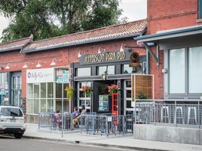 1721 N Hooker Street, Denver CO 80204