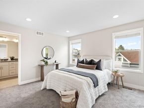 1721 N Hooker Street, Denver CO 80204