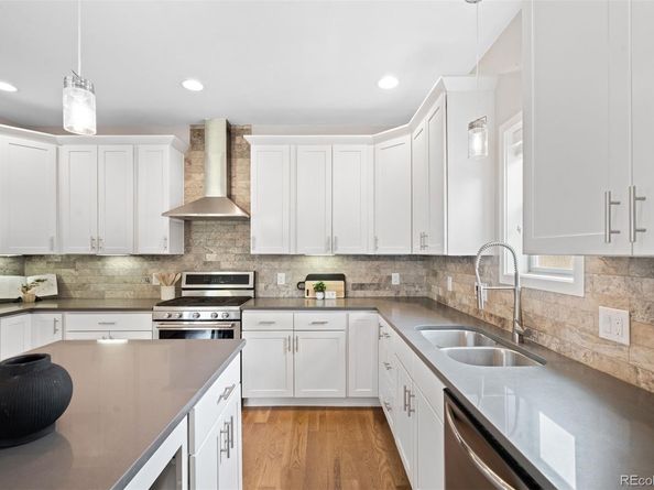 1721 N Hooker Street, Denver CO 80204