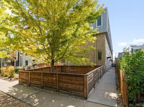 1721 N Hooker Street, Denver CO 80204
