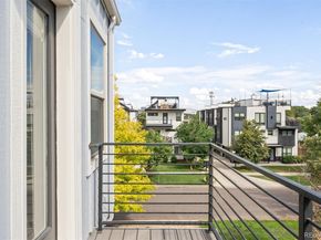 1721 N Hooker Street, Denver CO 80204