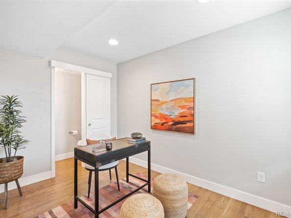 1721 Hooker Street, Denver CO 80204