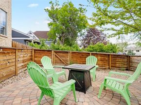 1721 N Hooker Street, Denver CO 80204