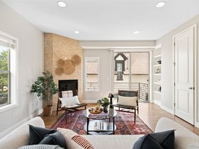 1721 N Hooker Street, Denver CO 80204