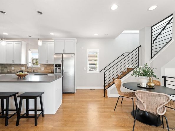 1721 Hooker Street, Denver CO 80204