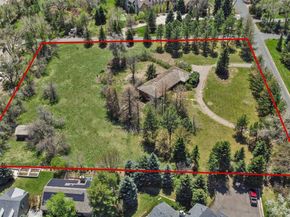 4480 S Franklin Street, Cherry Hills Village CO 80113