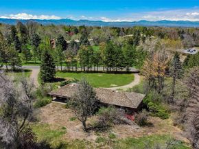 4480 S Franklin Street, Cherry Hills Village CO 80113