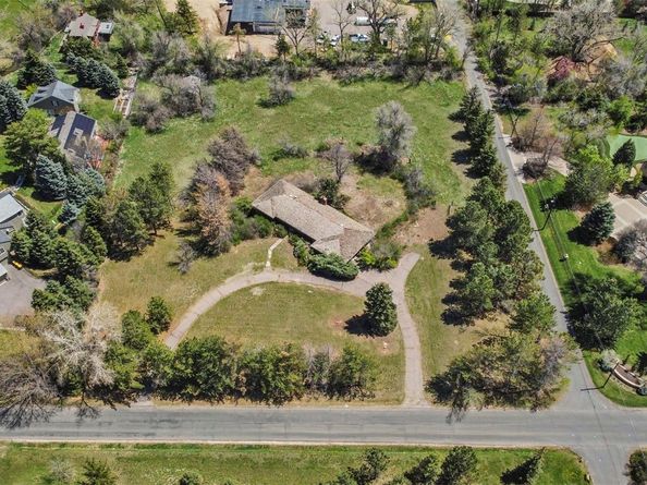 4480 S Franklin Street, Cherry Hills Village CO 80113